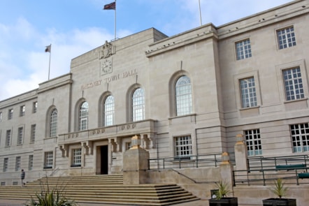 Town Hall 1