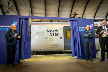 North Star RNLI by Jonny Walton4B9A7763