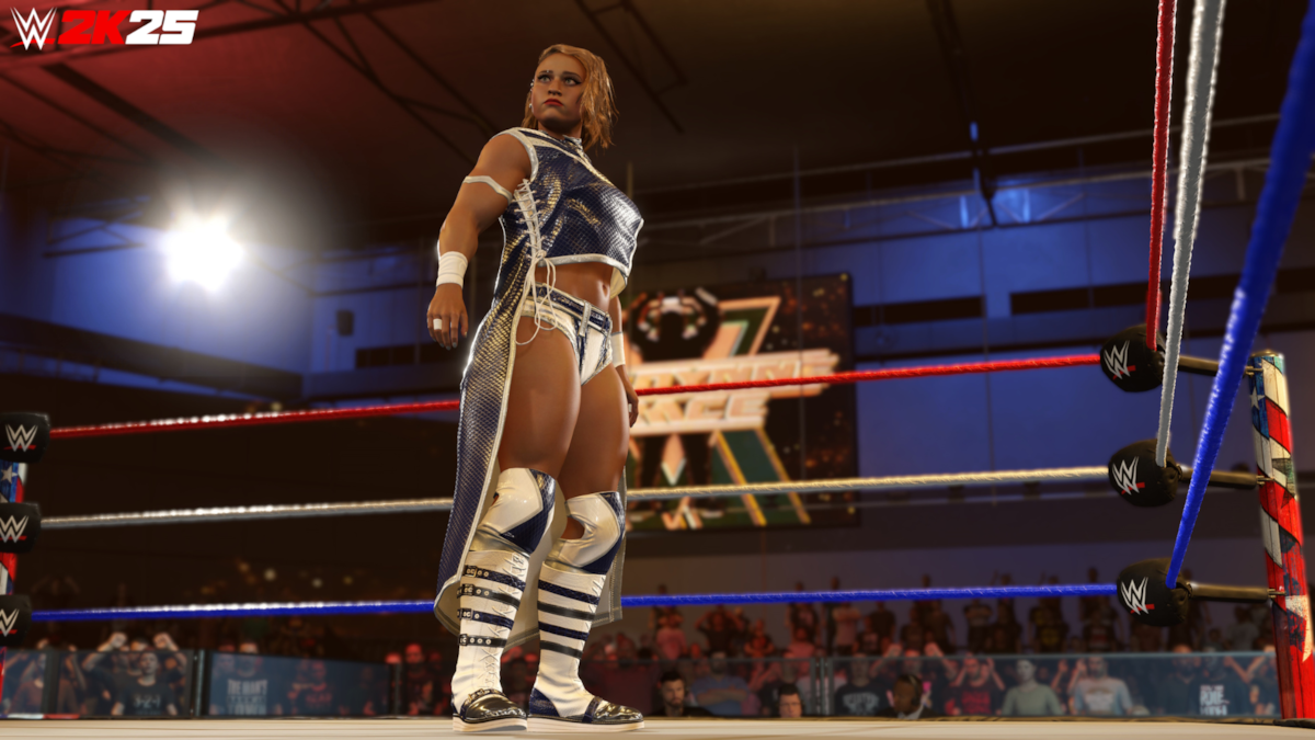 WWE 2K25 Jordynne Grace 2-3