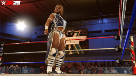 WWE 2K25 Jordynne Grace 2-3