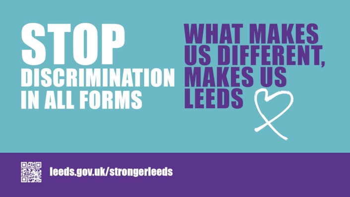 Anti-discrimination 1920 x 1080 PX9: Anti-discrimination 1920 x 1080 PX9