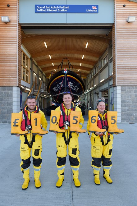 RNLI x Haven Part Exchange Donation (4)