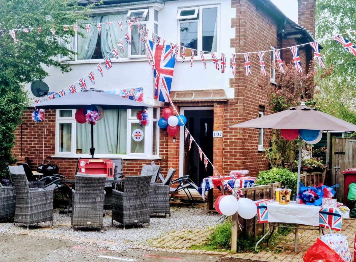 streetparty-2 | Reading Borough Council News