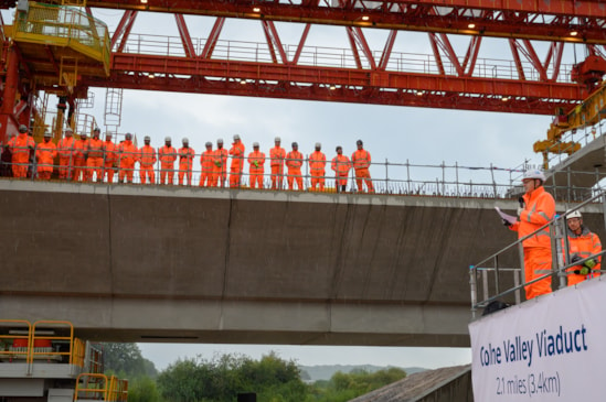 20240905 HS2 ColneValleyViaduct-37