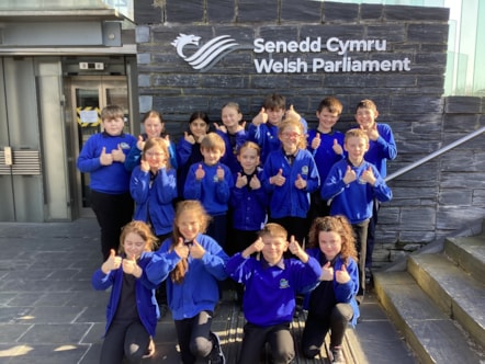 Ysgol Glannau Gwaun AT
