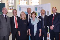 Building on ancient links with Norway: Building on ancient links with Norway