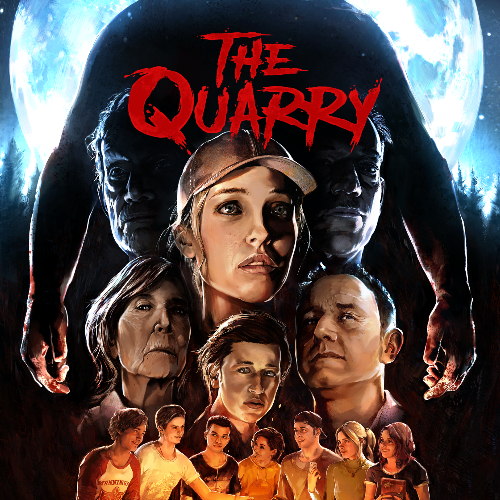 The Quarry