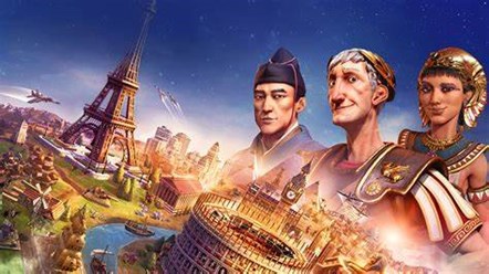 CIV 6 Art Horizontal