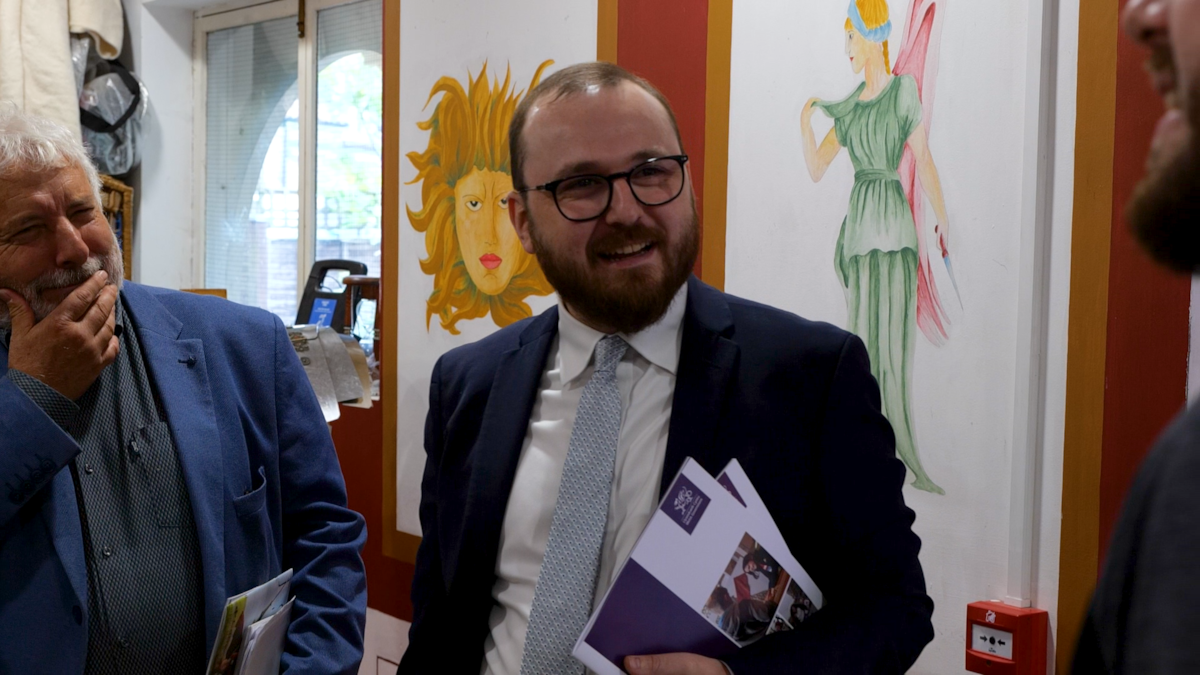 Jack Sargeant Caerleon 2