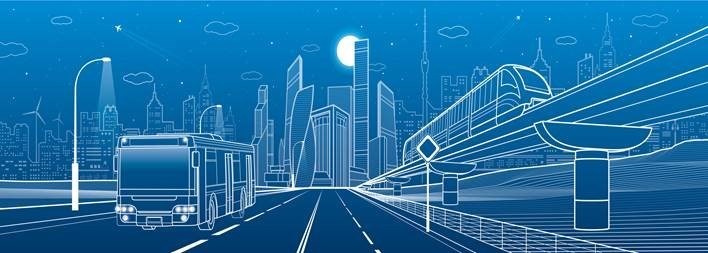 Arriva Blog: During the UK's Net Zero National Awareness Week we remember that modal shift could have the greatest impact.: Future of public transport (1)