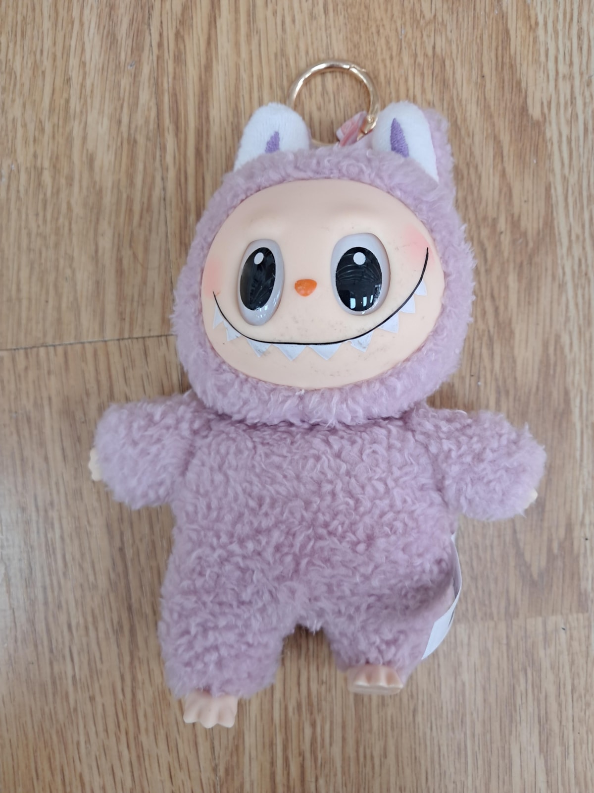 labulu fake