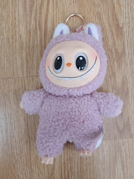 labulu fake