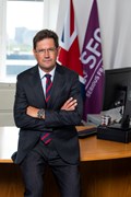 SFO Director Nick Ephgrave QPM: SFO Director Nick Ephgrave QPM