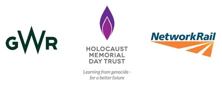 Holocaust logos