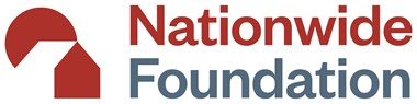 Charitable foundation appoints new CEO to drive its ambition for everyone in the UK to have access to a decent, affordable home: NW Foundation Logo (Oct 2023)