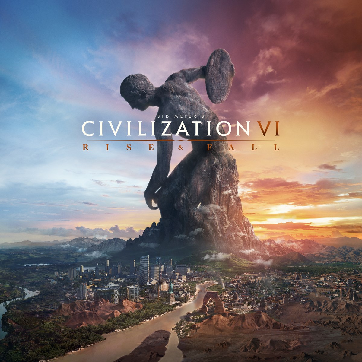 CIV6 RF Art Vertical