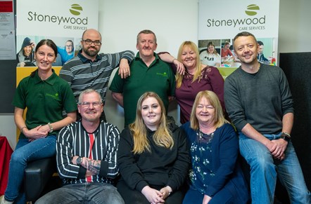 StoneywoodCare Services