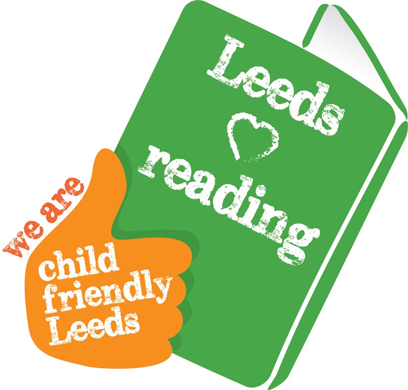 Leeds City Council and BookTrust sign exciting partnership to launch the Leeds Year of Reading: leedsloves-911723.jpg
