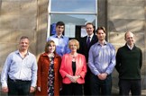 Security, stability and predictability for private renting: Launch of Private Tenancies Bill