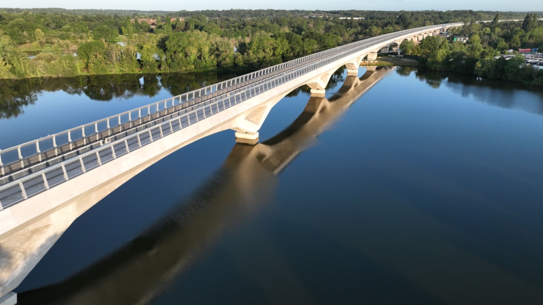Colne Valley Viaduct completion 11 cropped