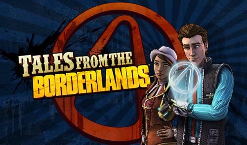 Tales from the Borderlands Re-release Trailer (PEGI)
