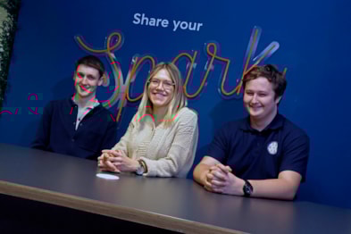 National Apprenticeship Week 6