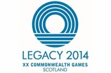 Scotland celebrates Games Legacy: Glasgow 2014 Scotland Legacy logo List