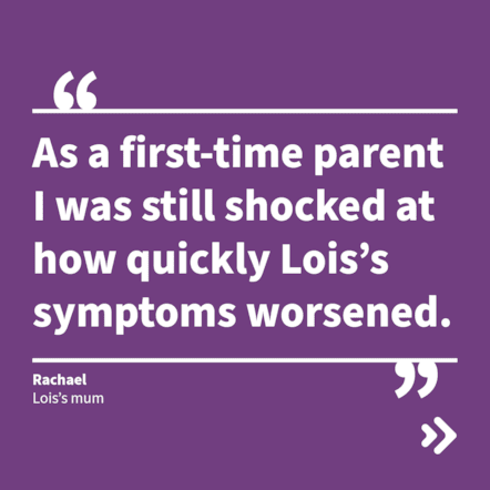 RSV Vaccine - Lois Case Study - Asset 2