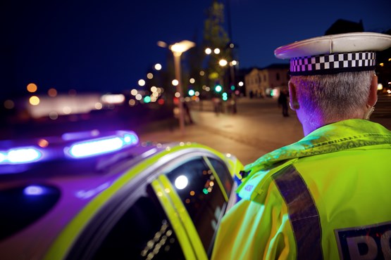 NPCC to review the national armed police response in light of the changing threat: 36752