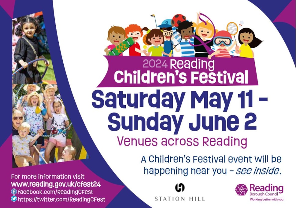 Childrens Festival