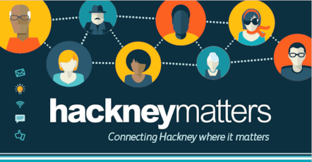 Hackney Matters