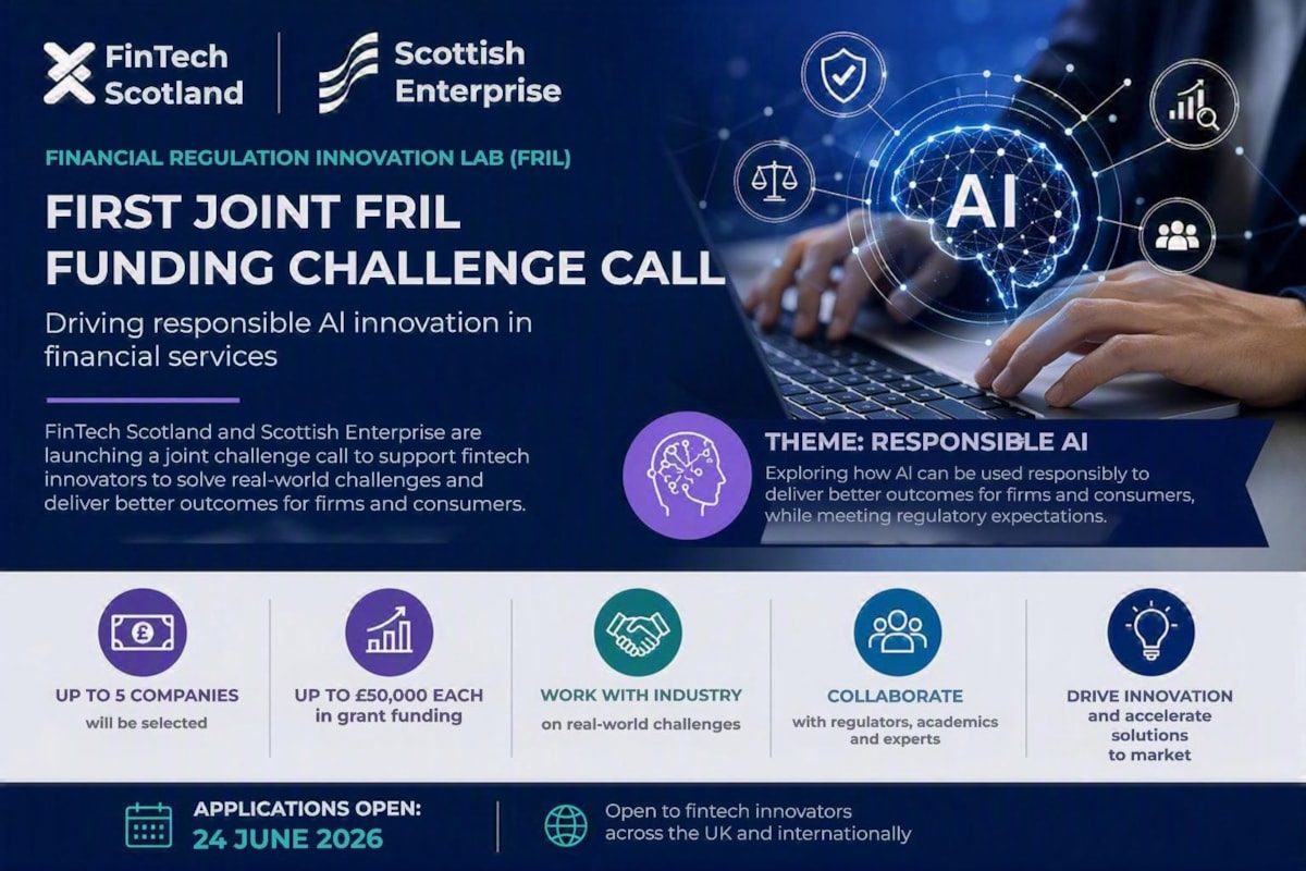 FRIL - joint challenge call