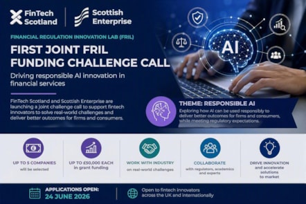 FRIL - joint challenge call