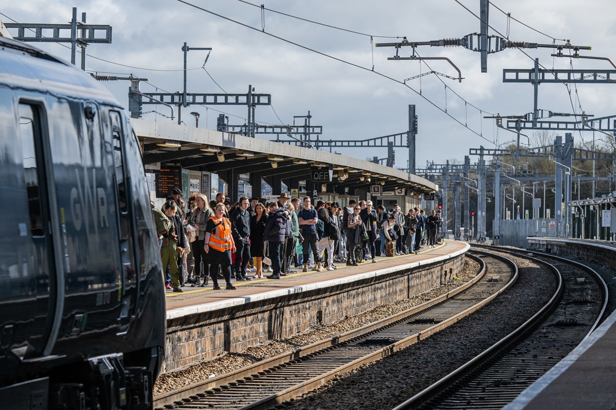 Cardiff station-7