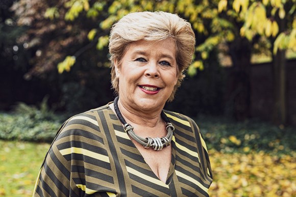 Leader's update: 'A draft devolution deal is on the table': Cllr Anne Handley Landscape External