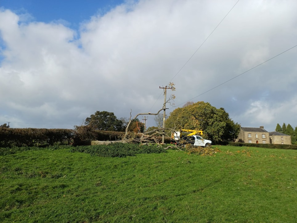 Longridge