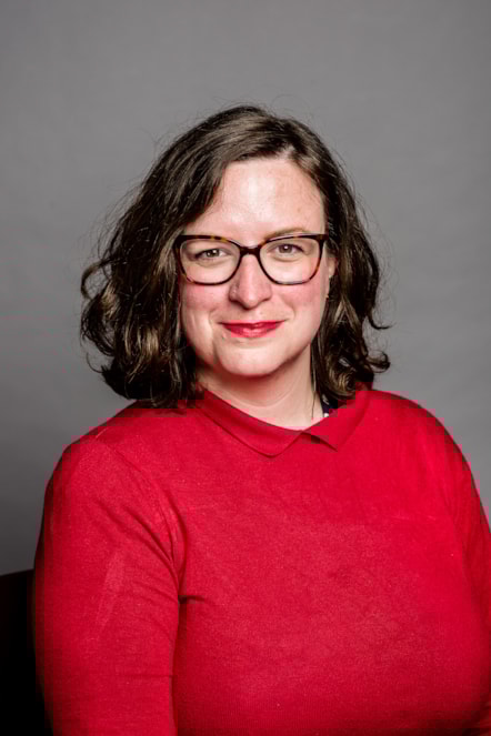 Cllr Flora Williamson