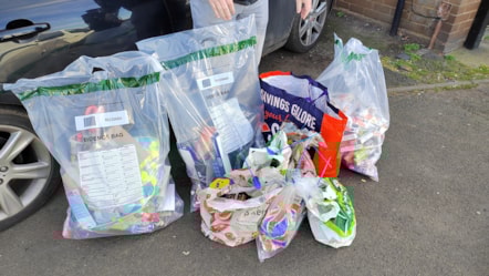 seized goods from one of the raids-2