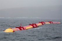 Electricity Market Reform at risk of failing Scotland: Wave Energy