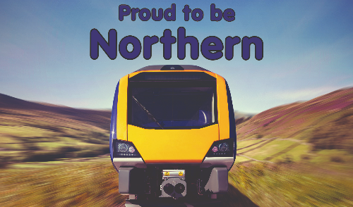 Episode 5: MD Nick Donovan on his first 100 days and Northern's new timetables