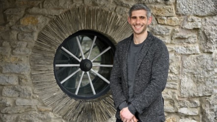 Graham Hadaway