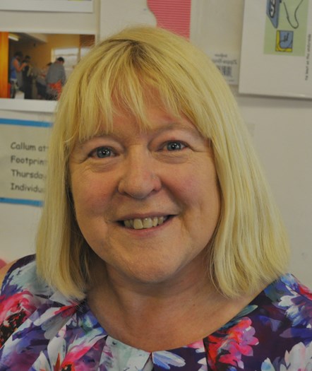 Queen's birthday honour for Buckie teacher