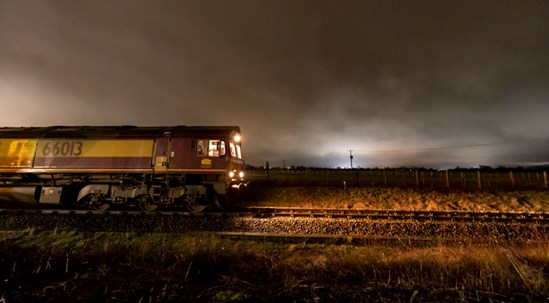 Aylesbury freight trains to take extra 28,000 HS2 trucks off Bucks roads