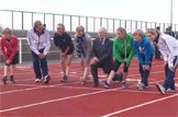 Working Group on Scottish sport: Working Group on Scottish sport