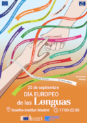 DÍADELASLENGUAS: DÍADELASLENGUAS