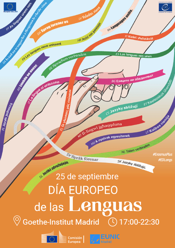 DÍADELASLENGUAS
