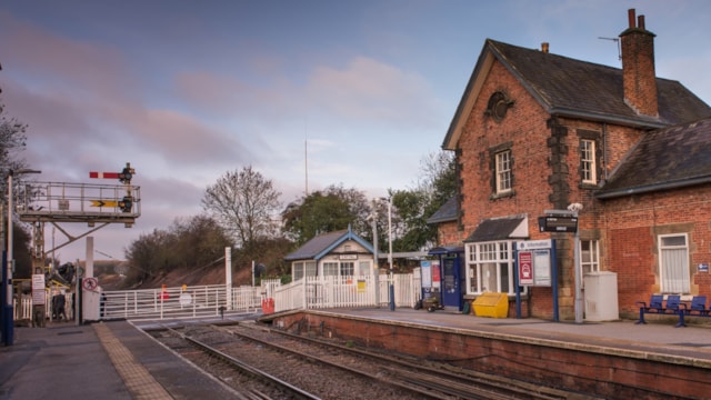 Passengers advised of service changes ahead of extensive engineering work: Cattal Station-9