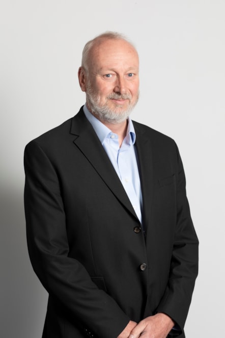 David Statham