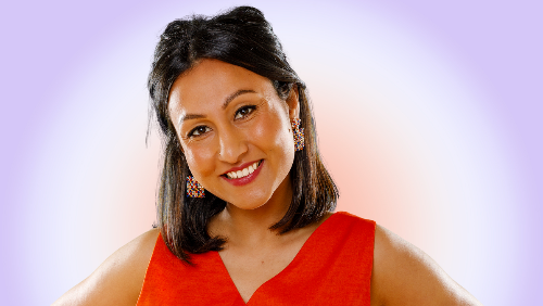 Urvi Majumdar