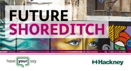 Shoreditch AAP